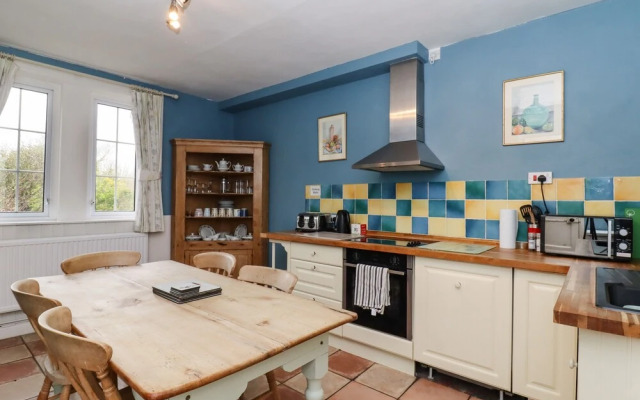 Ferry Cottage