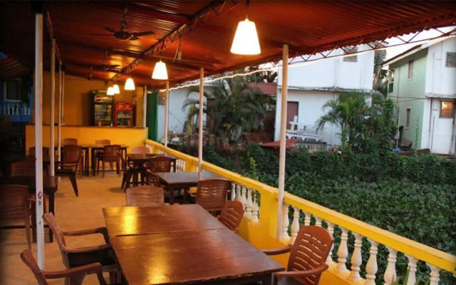 Dona Julia Beach Resort