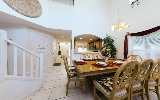 Florida Villas and Elite Homes