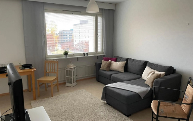 Style Studio in Tornio