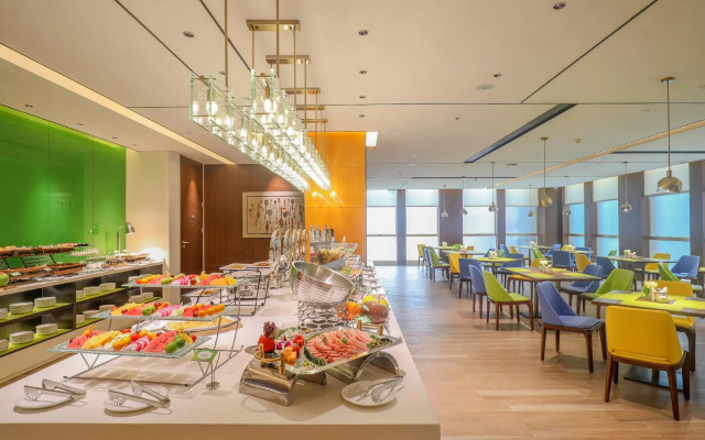 Hampton by Hilton Guangzhou Dongxiaonan