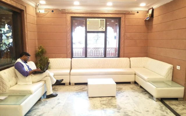Benaras Kothi