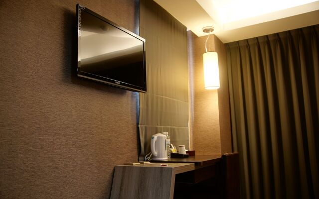 Sparrow Hotel