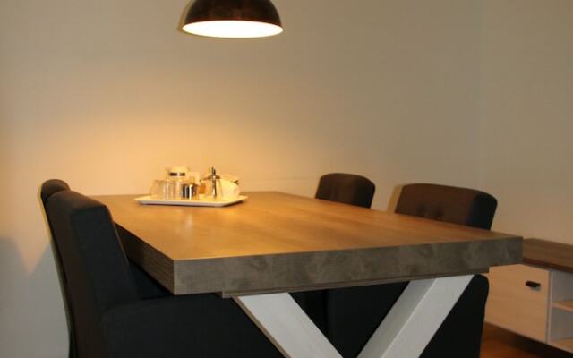 Vakantiepark de Bosrand