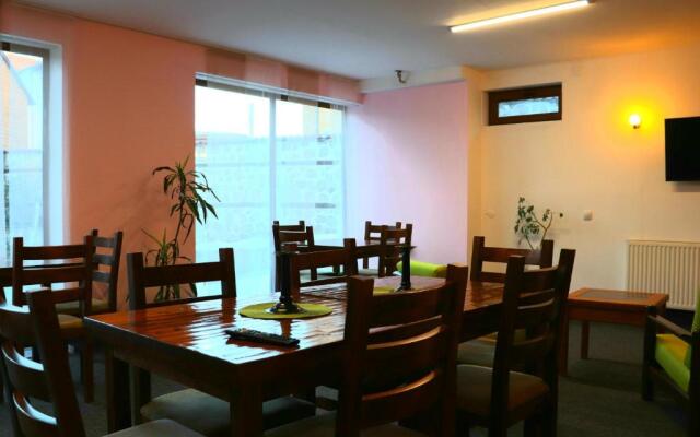 Family Hotel Nadine Family
