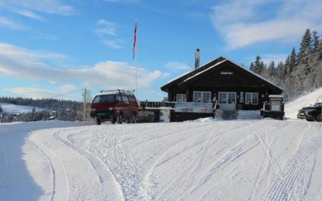 Gamlestølen Fjellstue