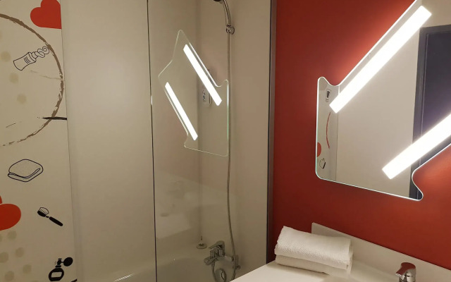 ibis budget Alès Saint Christol