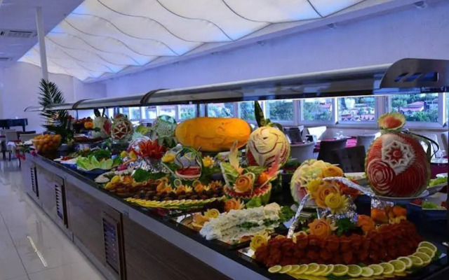 Maya World Marmaris