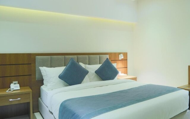 Swiss Spirit Hotel & Suites Dammam Corniche