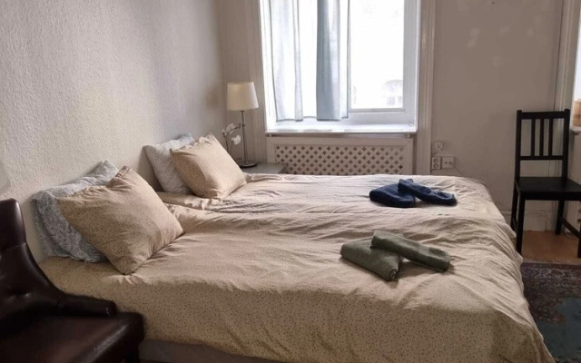 Cosy Apartment in Heart of Stockholm, Sweden