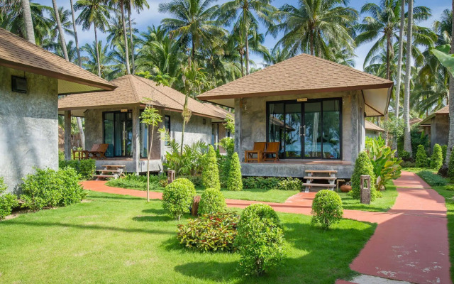 Medee Resort