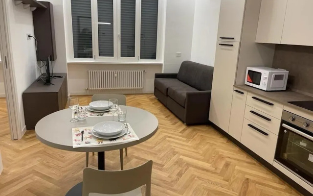 Imhome-Porta Vittoria