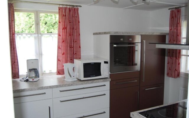 Chalet Mariedl