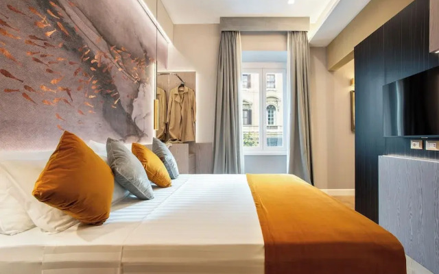 VentiSettembre Private Suites