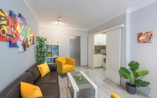 Skysea Holidays Malaga Turquesa