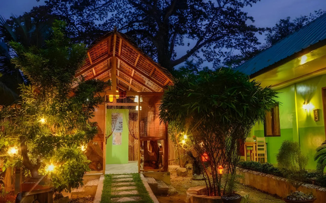 OYO 622 Butterfly Totem Guesthouse