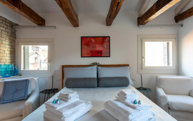 Biennale Gallery Suite