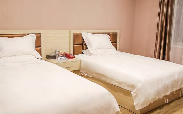 Binjiang Zhixing Hotel