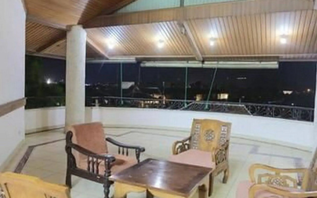 Puri Dibia Hotel