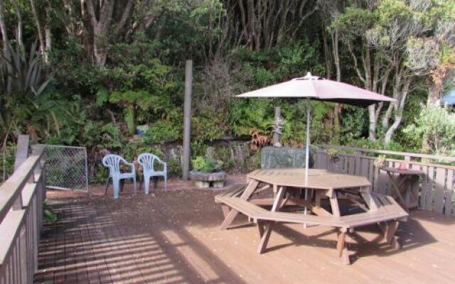 Birdsong Accommodation