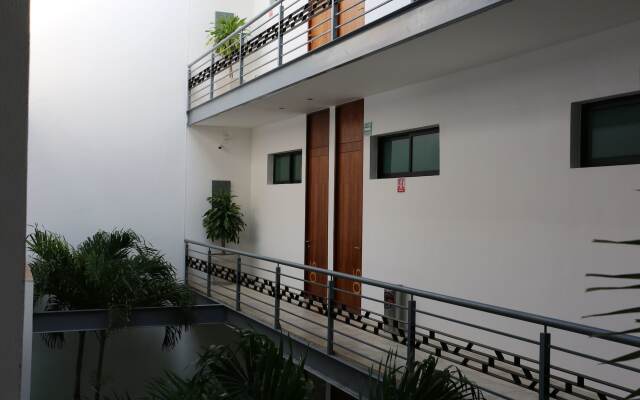Hotel Las Piedras