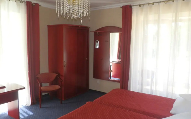 Willa Alexander Resort & SPA
