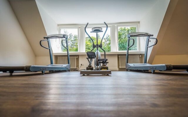 TAGUNGSHOTEL Jesteburg