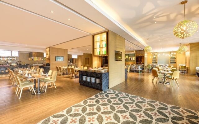 Holiday Inn Baoji Central by IHG