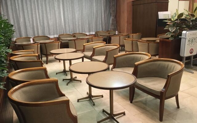 Marroad Inn Kumagaya