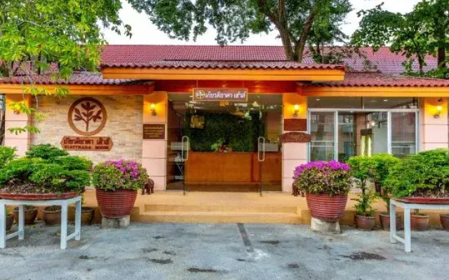 Kiatthada Resort and House