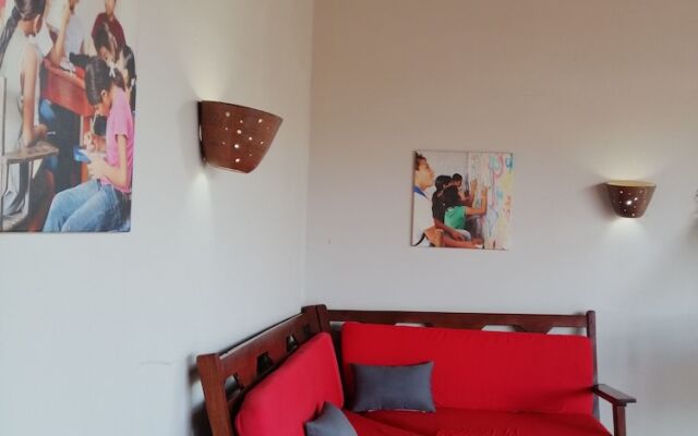 Hotel con Corazón