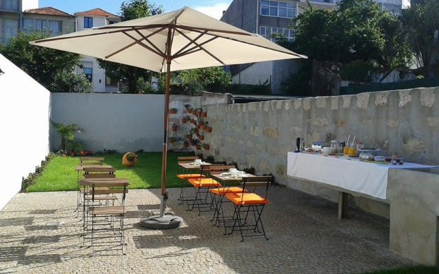 Charming House Cedofeita