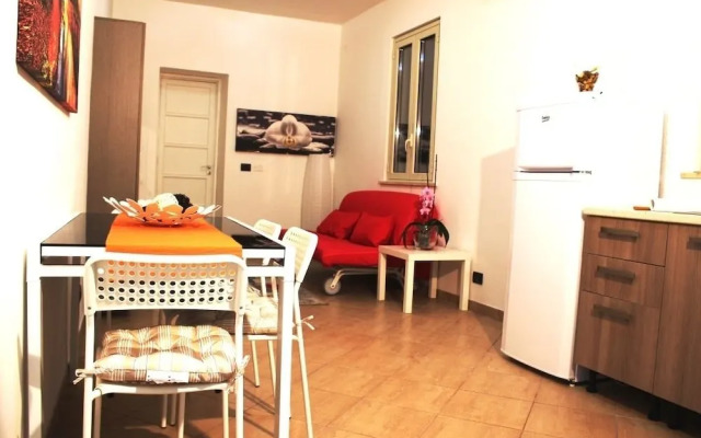 Tortugas B&B