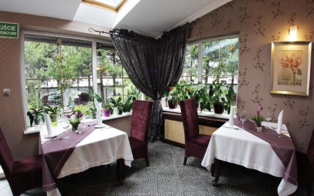 Motel Łużycki & Restauracja