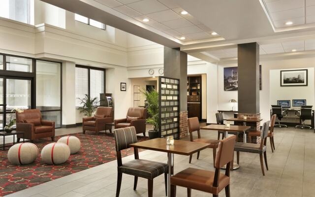 Four Points by Sheraton Raleigh North