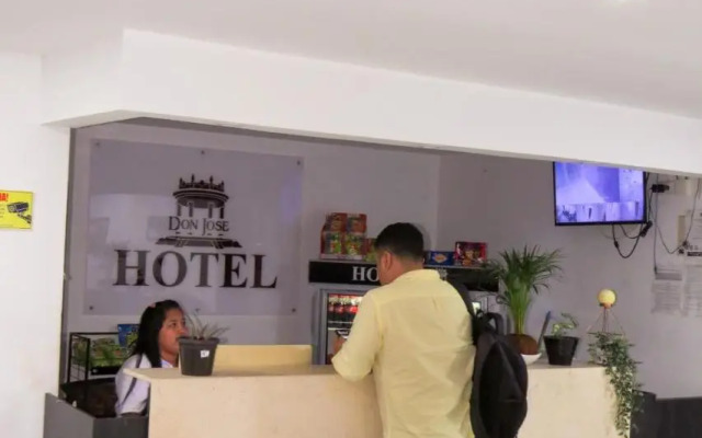 Hotel Don Jose