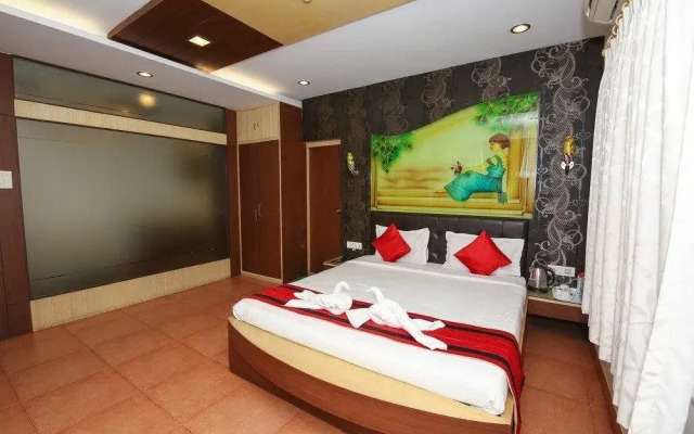 FabHotel Sreemaa Salt Lake