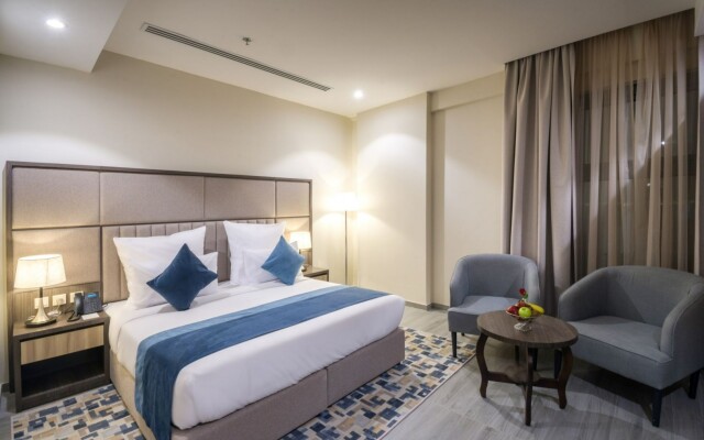Enala AlKhobar Hotel