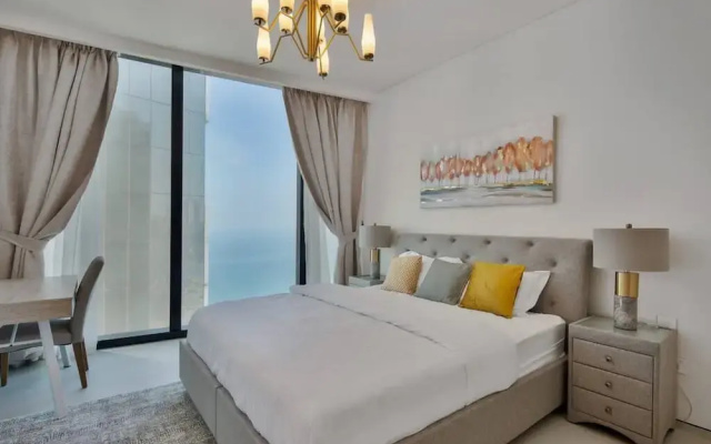 Address Jbr Beach Resort Iconic Views Fits 7 - Resort in ดูไบ - Photo 2