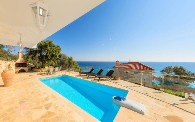Orient Villas