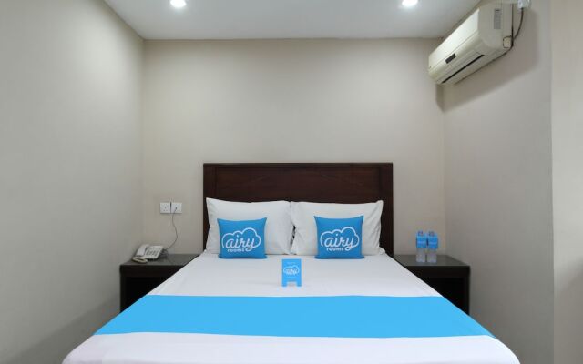 Airy Jodoh Square Imam Bonjol 39 Batam