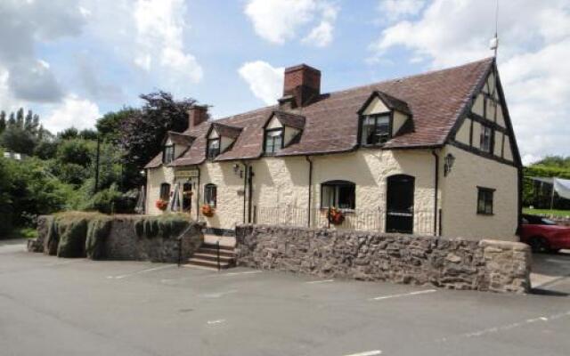 Bottle & Glass Inn
