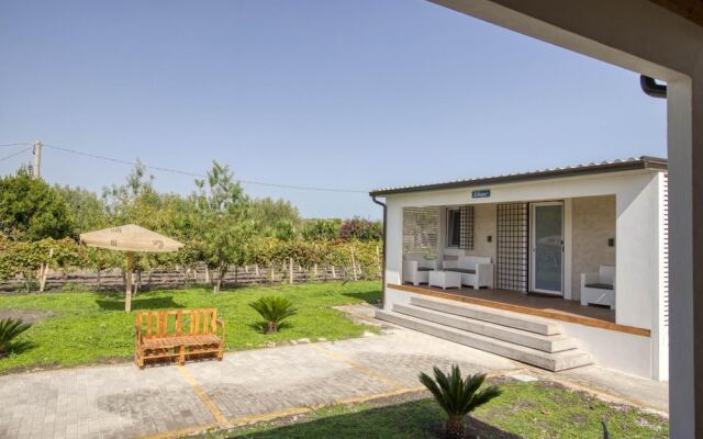 House Villas - Relais Casa Bonivini - Grecale