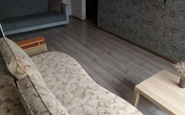 Апартаменты на улице Бирюкова 9