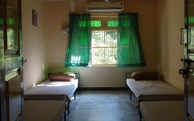 Hotel De Pondichery