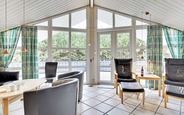 "Heilo" - 600m from the sea in Western Jutland