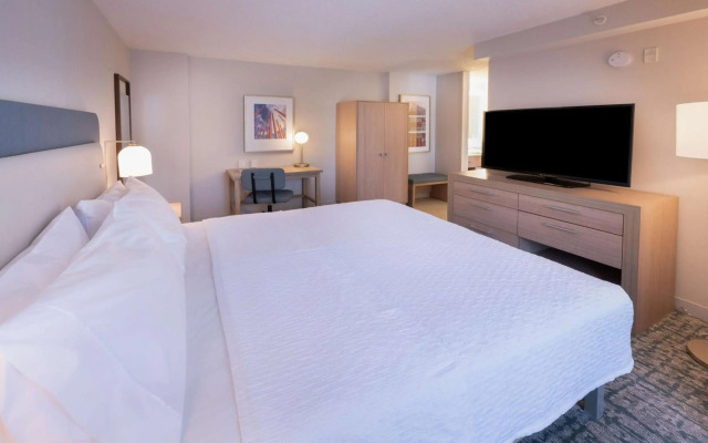 Homewood Suites by Hilton Atlanta Buckhead Pharr Road
