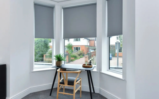 Dovecote Lane Suites