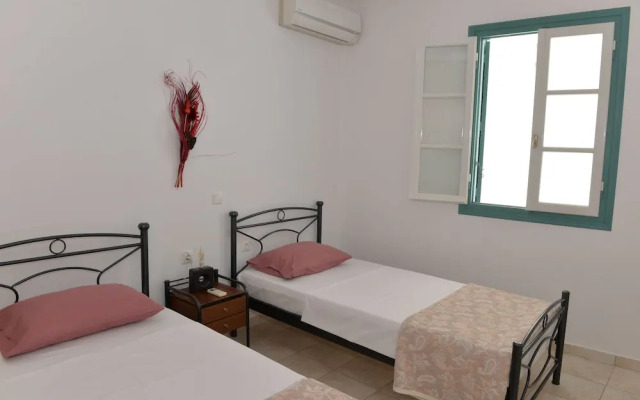 Zanart maisonette