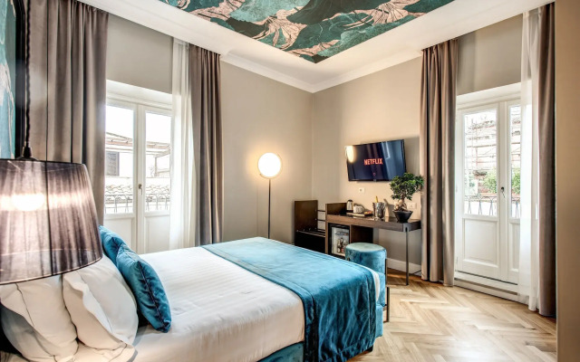 Hotel 55 Fifty-Five